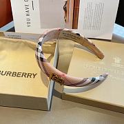 Burberry Headband 04 - 2