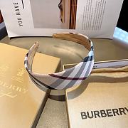 Burberry Headband 05 - 3