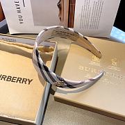 Burberry Headband 05 - 2