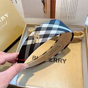 Burberry Headband 06 - 4