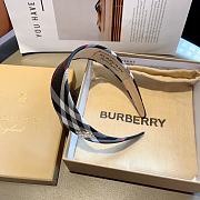 Burberry Headband 06 - 6