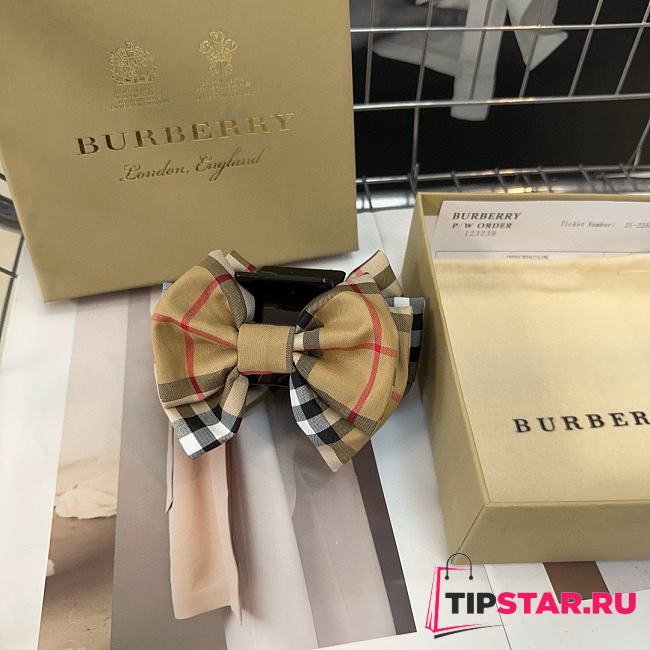 Burberry Headband 07 - 1