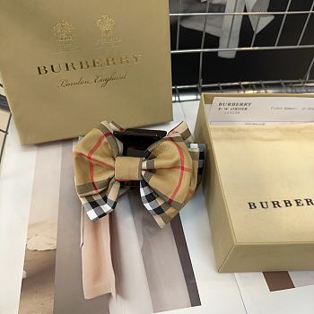 Burberry Headband 07