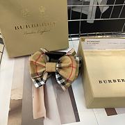 Burberry Headband 07 - 6