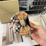 Burberry Headband 07 - 5