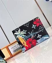 LV Slender Wallet M83468 11 x 8.5 x 2 cm - 1