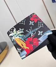 LV Slender Wallet M83468 11 x 8.5 x 2 cm - 4