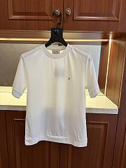 Hermes Logo H White - 1