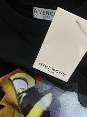 Givenchy T-shirt Bambi Printed - 6