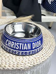 Dior Pet Food Bowl - 1