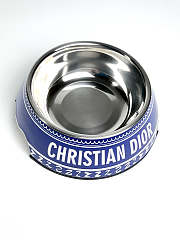 Dior Pet Food Bowl - 6