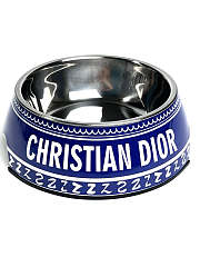 Dior Pet Food Bowl - 4