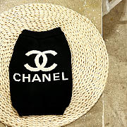 Chanel Sweater Black/ White 21192 - 3