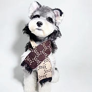 Gucci Pet Scarf 21193	 - 3