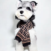 Fendi Pet Scarf 21194 - 5