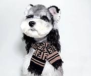 Fendi Pet Scarf 21194 - 1