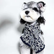 Dior Pet Scarf 21195 - 5