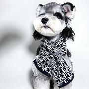 Dior Pet Scarf 21195 - 2