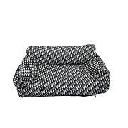 Dior Pet Removable Sofa Bed 21200 66x37x33cm  - 1