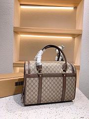 Gucci Pet Carrying Bag 21202 - 3