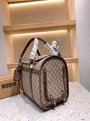 Gucci Pet Carrying Bag 21202 - 6