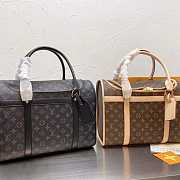 LV Pet Carrying Bag 21203 40x21x30cm - 1