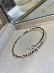 Cartier Juste Un Clou Bracelet Small Model Yellow Gold - 1