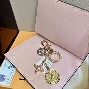 LV Colorline Keychains and Bag Accessories - 1