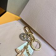 LV Colorline Keychains and Bag Accessories - 5