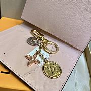 LV Colorline Keychains and Bag Accessories - 2