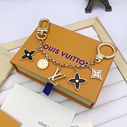 LV Spring Street Chain Bag Charm - 1