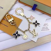 LV Spring Street Chain Bag Charm - 5