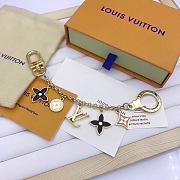 LV Spring Street Chain Bag Charm - 3