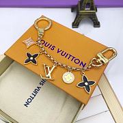 LV Spring Street Chain Bag Charm - 2