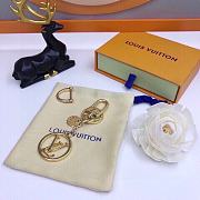 LV Circle Key Holder S00 M68999 - 6