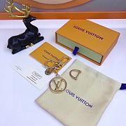 LV Circle Key Holder S00 M68999 - 2