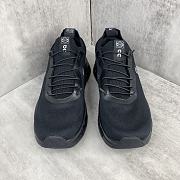 Loewe Cloudtilt Sneaker Black - 4