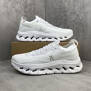 Loewe Cloudtilt Sneaker White - 1