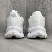 Loewe Cloudtilt Sneaker White - 6