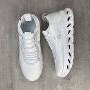 Loewe Cloudtilt Sneaker White - 4