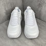 Loewe Cloudtilt Sneaker White - 3