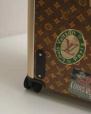 LV Discover the Brown Horizon 55 M24959 38x55x21cm - 5