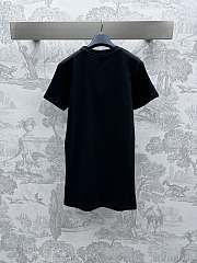 LV Charm T-Shirt Dress 1AFZN2 - 2