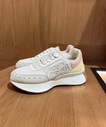 Alexander McQueen Sprint Runner