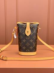 LV Fold Me M80874 14.5x18x6.5cm - 1