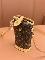 LV Fold Me M80874 14.5x18x6.5cm - 4