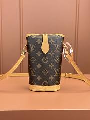 LV Fold Me M80874 14.5x18x6.5cm - 5