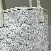 Goyard Shopping Tote Bag 28x20x10cm - 2