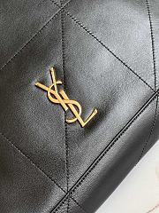 YSL Saint Laurent Black 38x33x2cm - 3