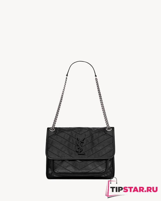 YSL Saint Laurent Bag 12 28x20x8.4cm  - 1